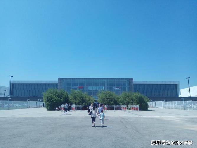 2026全国餐饮展：